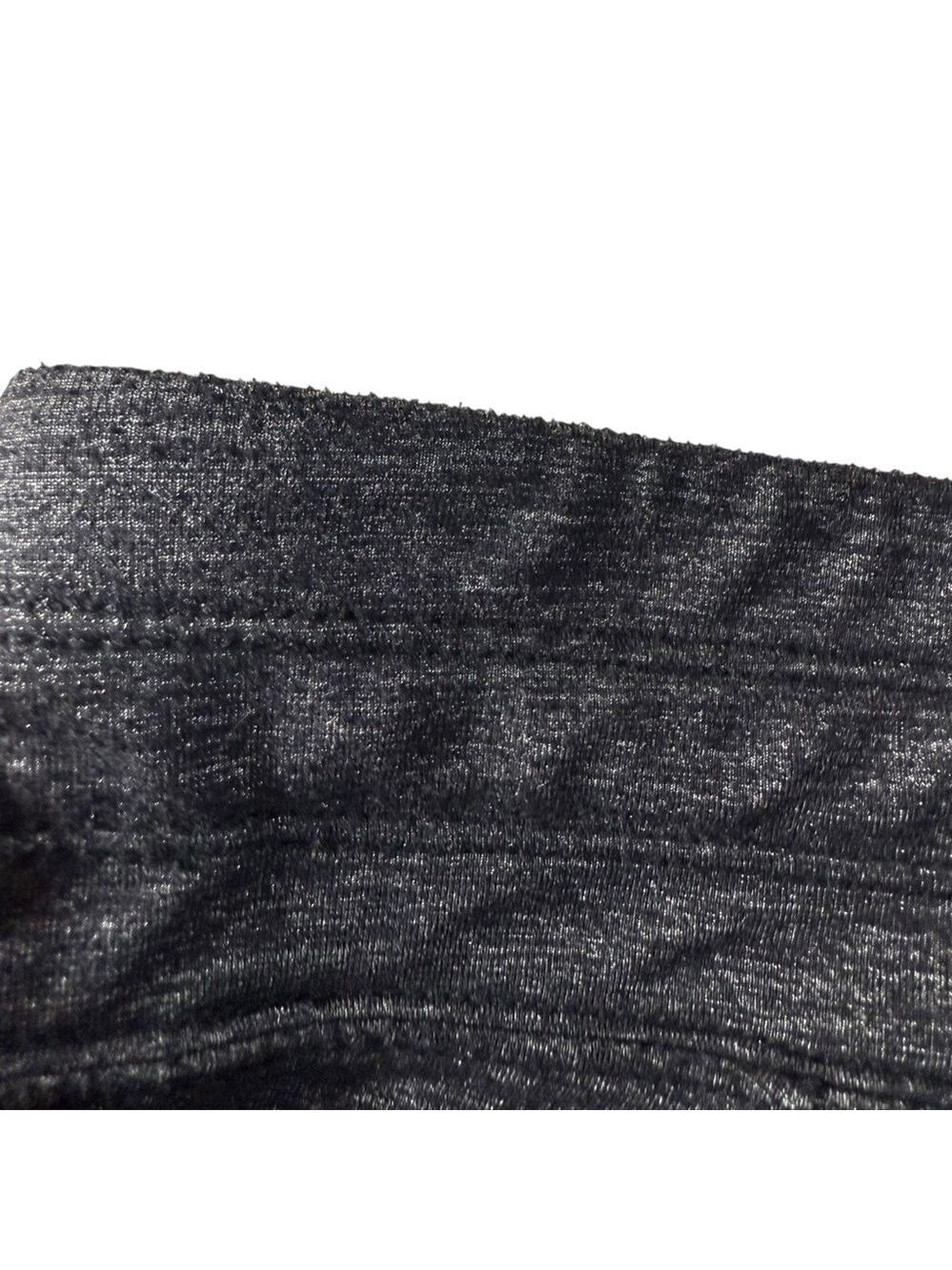 Athleta Women’s Metro Quest Slouch Capri Black Heather Size Small - Picture 8 of 10